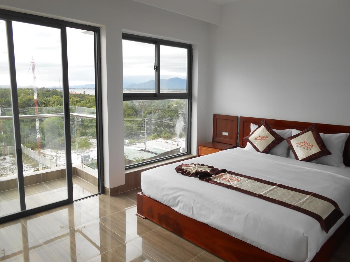 White Sand Cam Ranh 3* Nha Trang