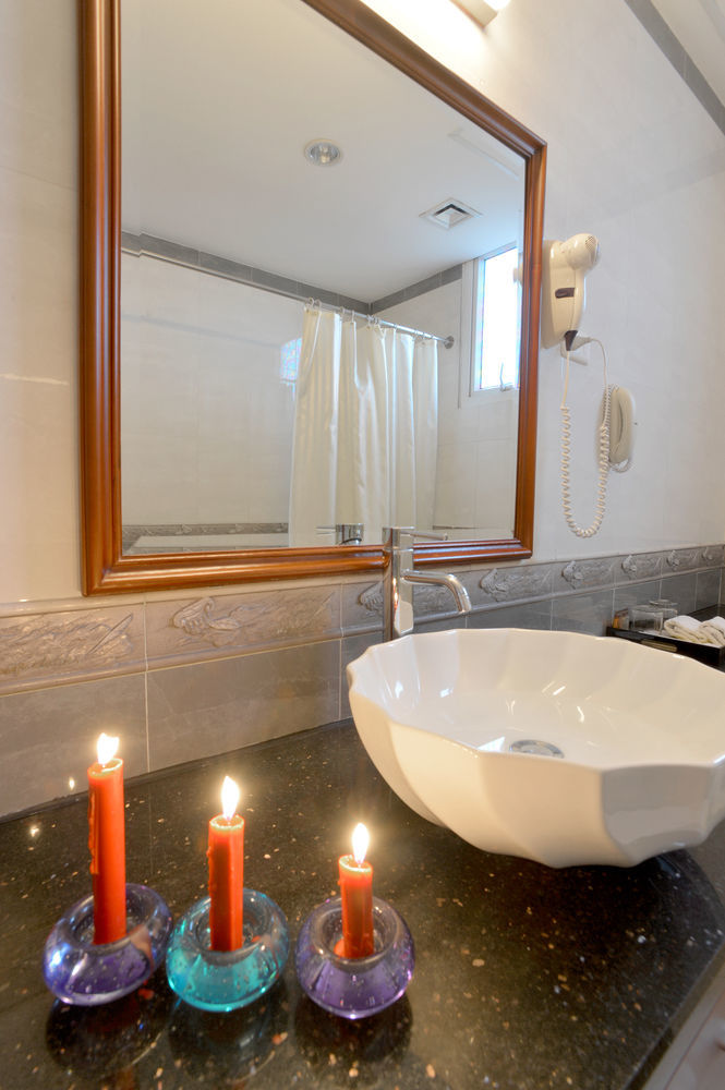 Hotel Rosaliza 3*