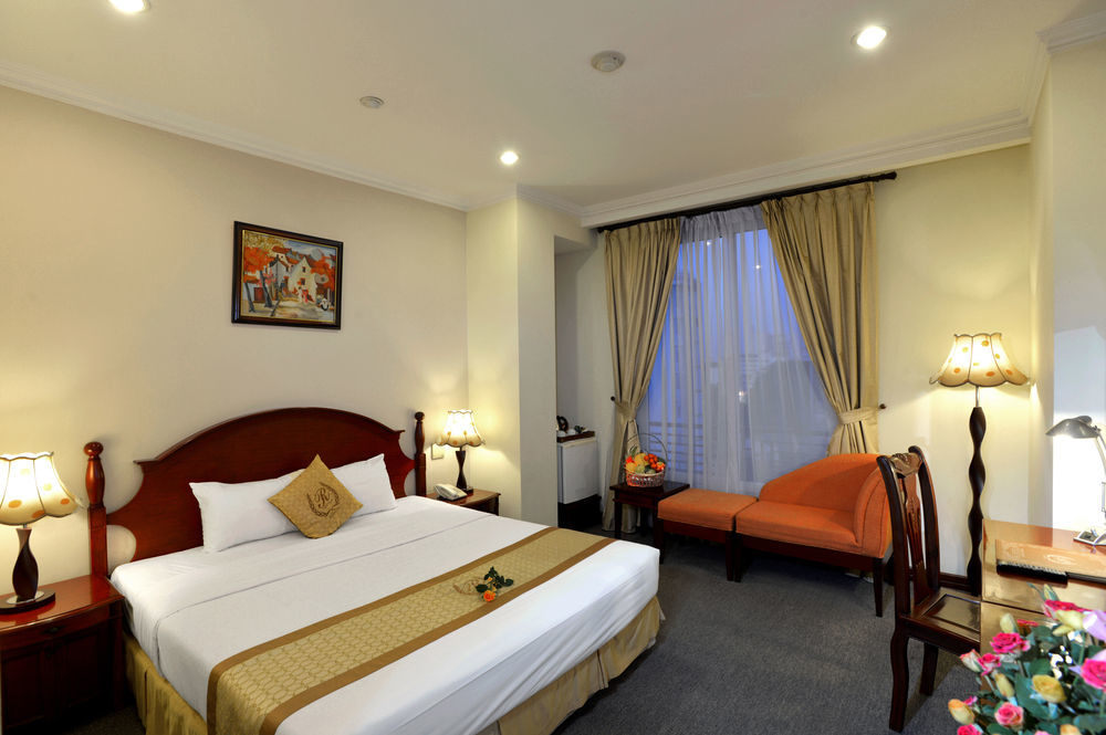 Hotel Rosaliza 3*