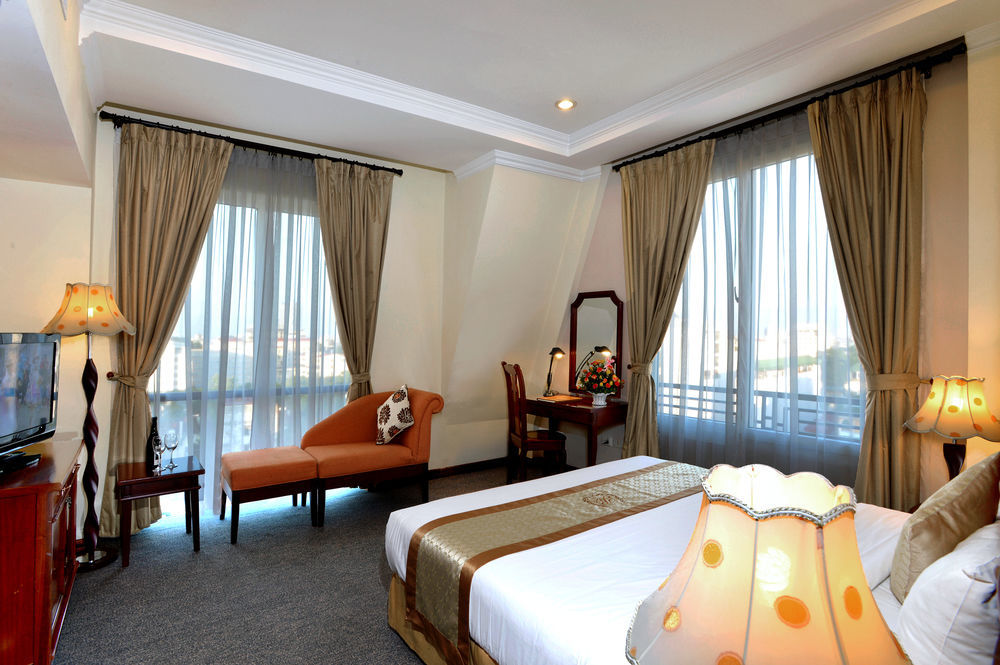 Hotel Rosaliza 3*