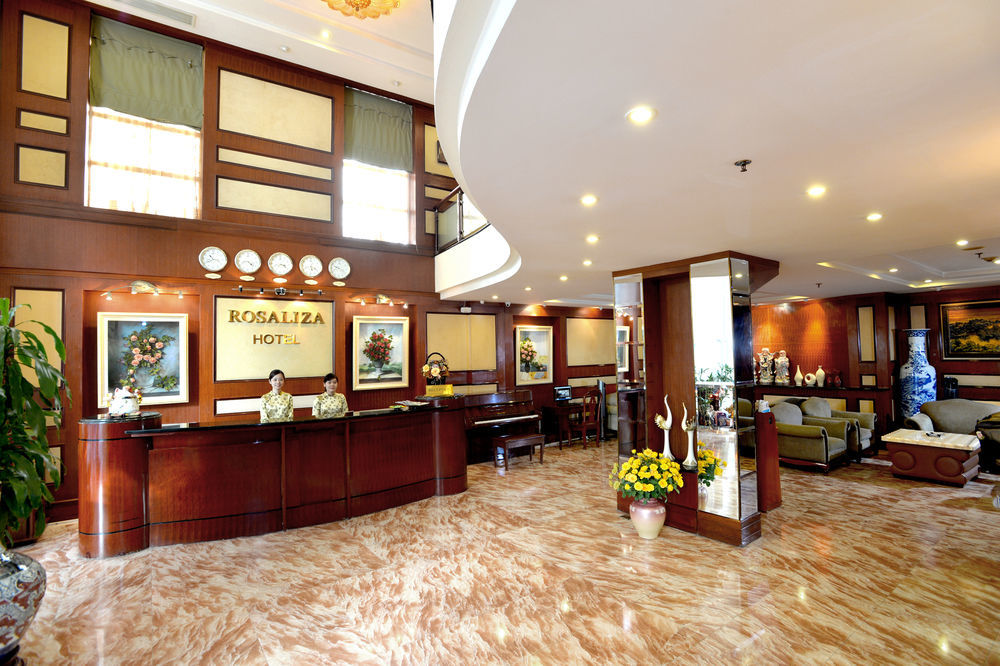 Hotel Rosaliza 3*
