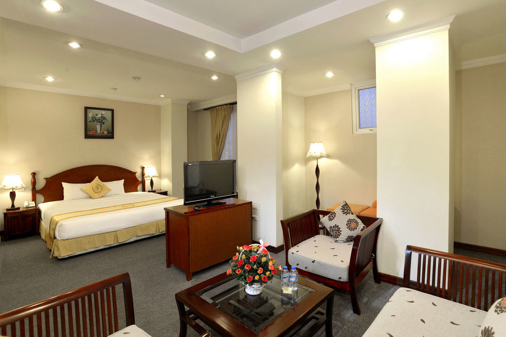 Hotel Rosaliza 3*