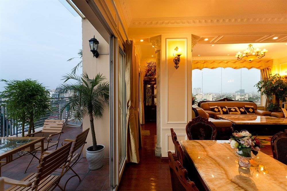 Hotel Rosaliza 3*
