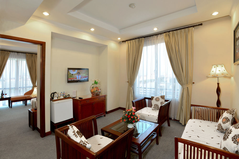 Hotel Rosaliza 3*