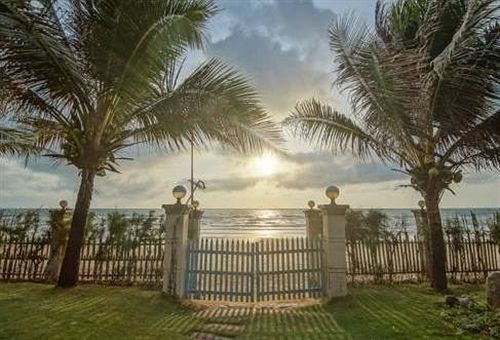 Resort Organic 4*