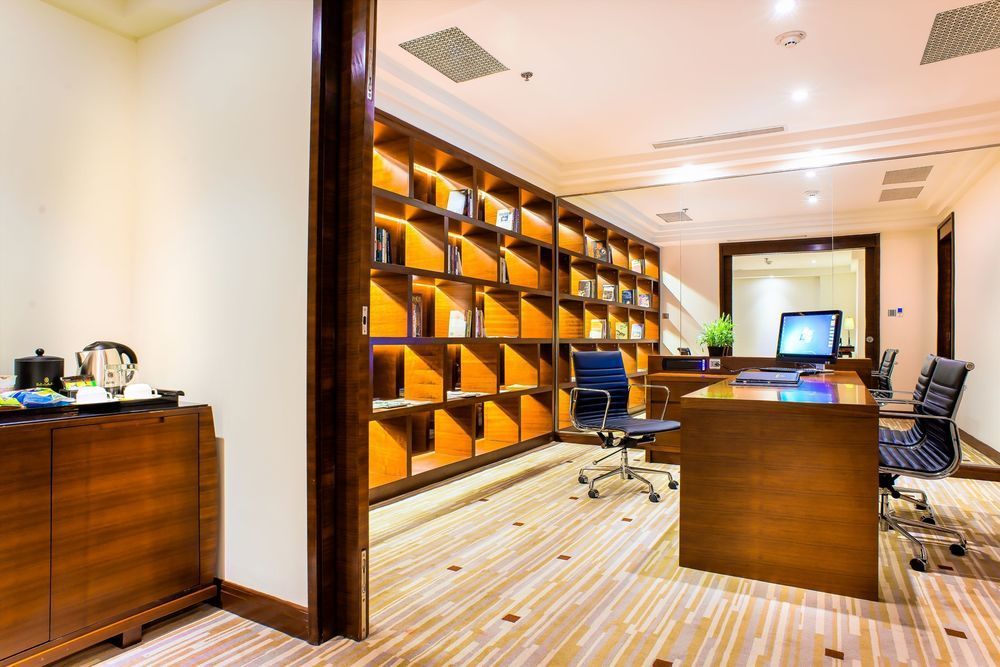 Khách sạn Hoàng Gia 5*