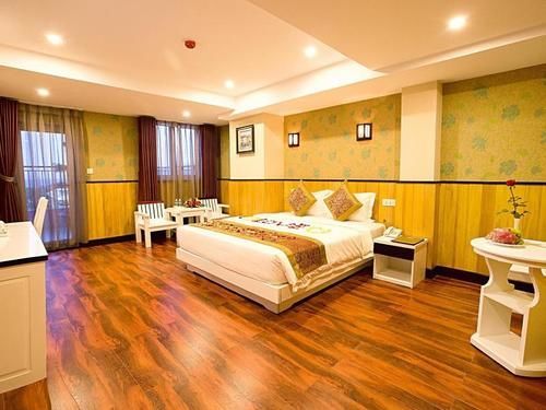 Hotel Golden Rain 2 4*