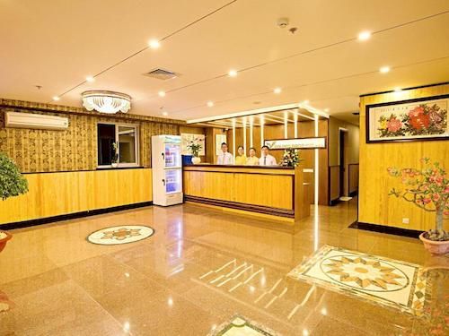 Golden Rain 2 4* Nha Trang