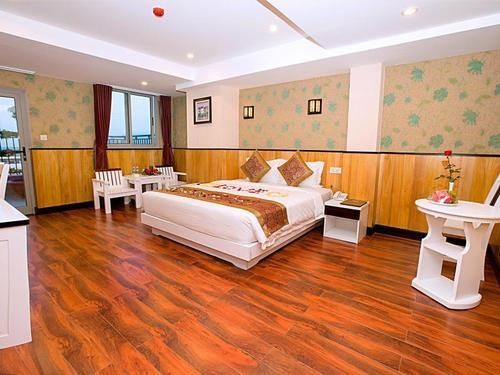 Golden Rain 2 4* Nha Trang