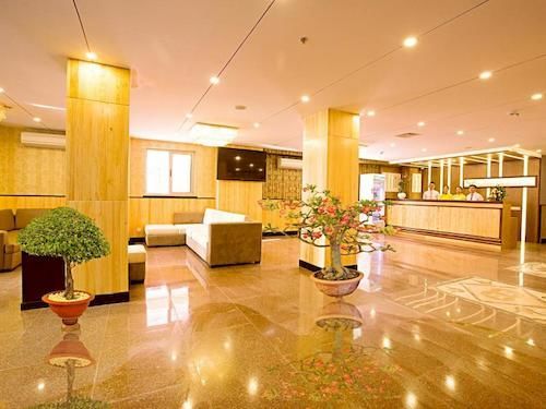 Golden Rain 2 4* Nha Trang