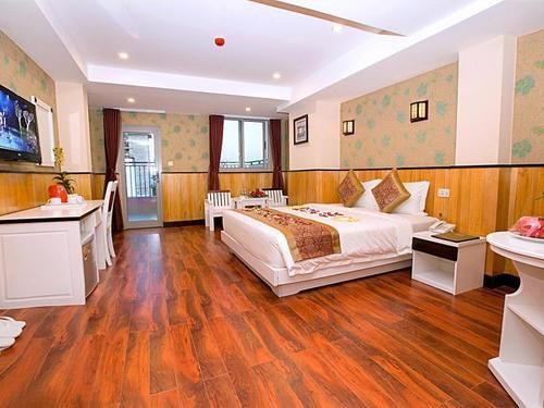 Golden Rain 2 4* Nha Trang