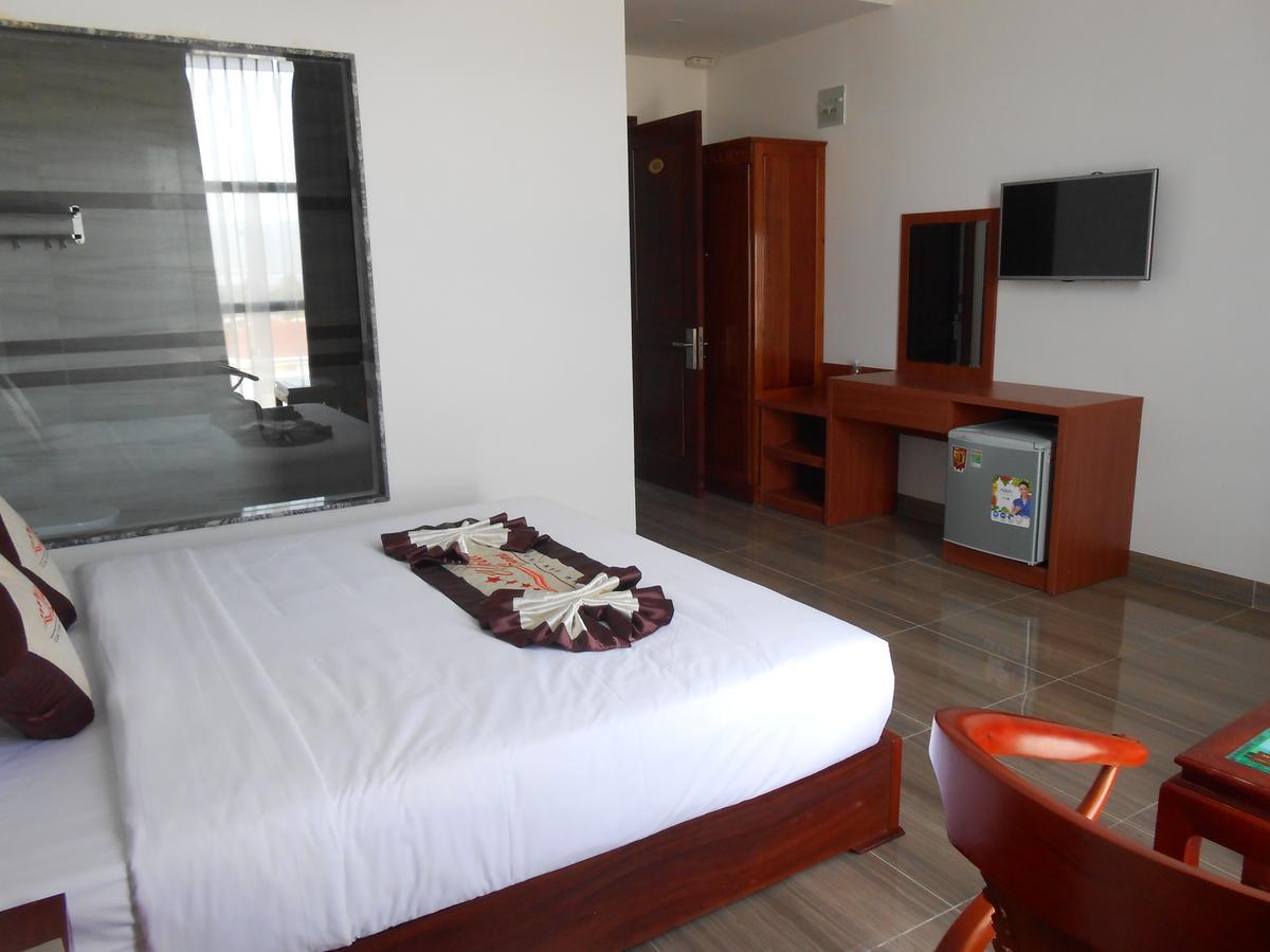 White Sand Cam Ranh 3* Nha Trang