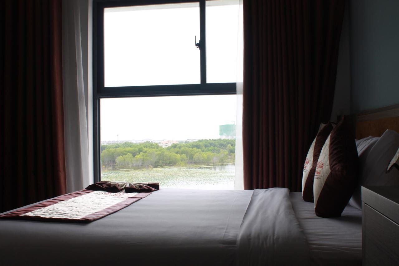 Khách sạn White Sand Cam Ranh 3*