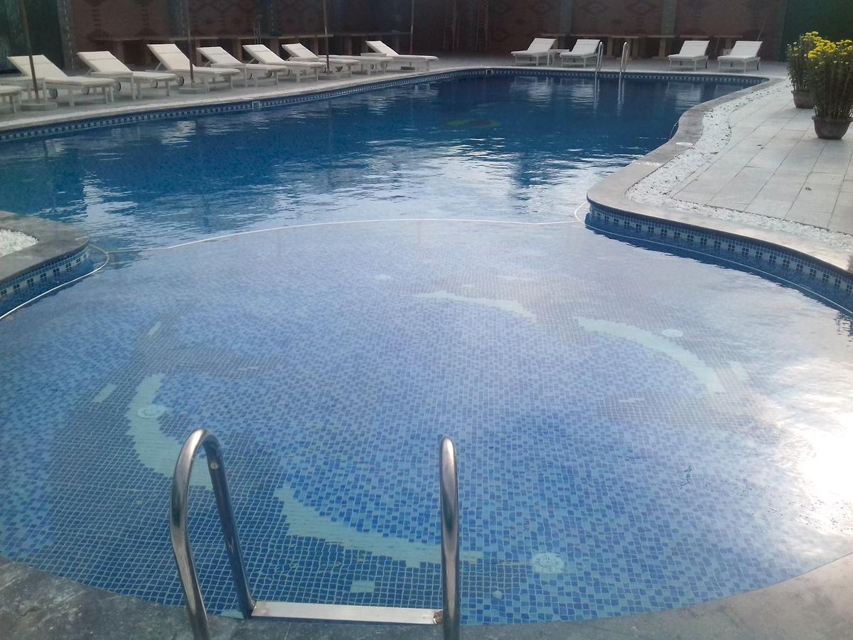 Khách sạn White Sand Cam Ranh 3*