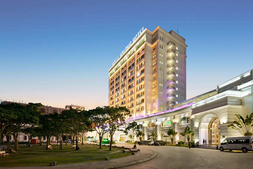 Khách sạn Hoàng Gia 5*