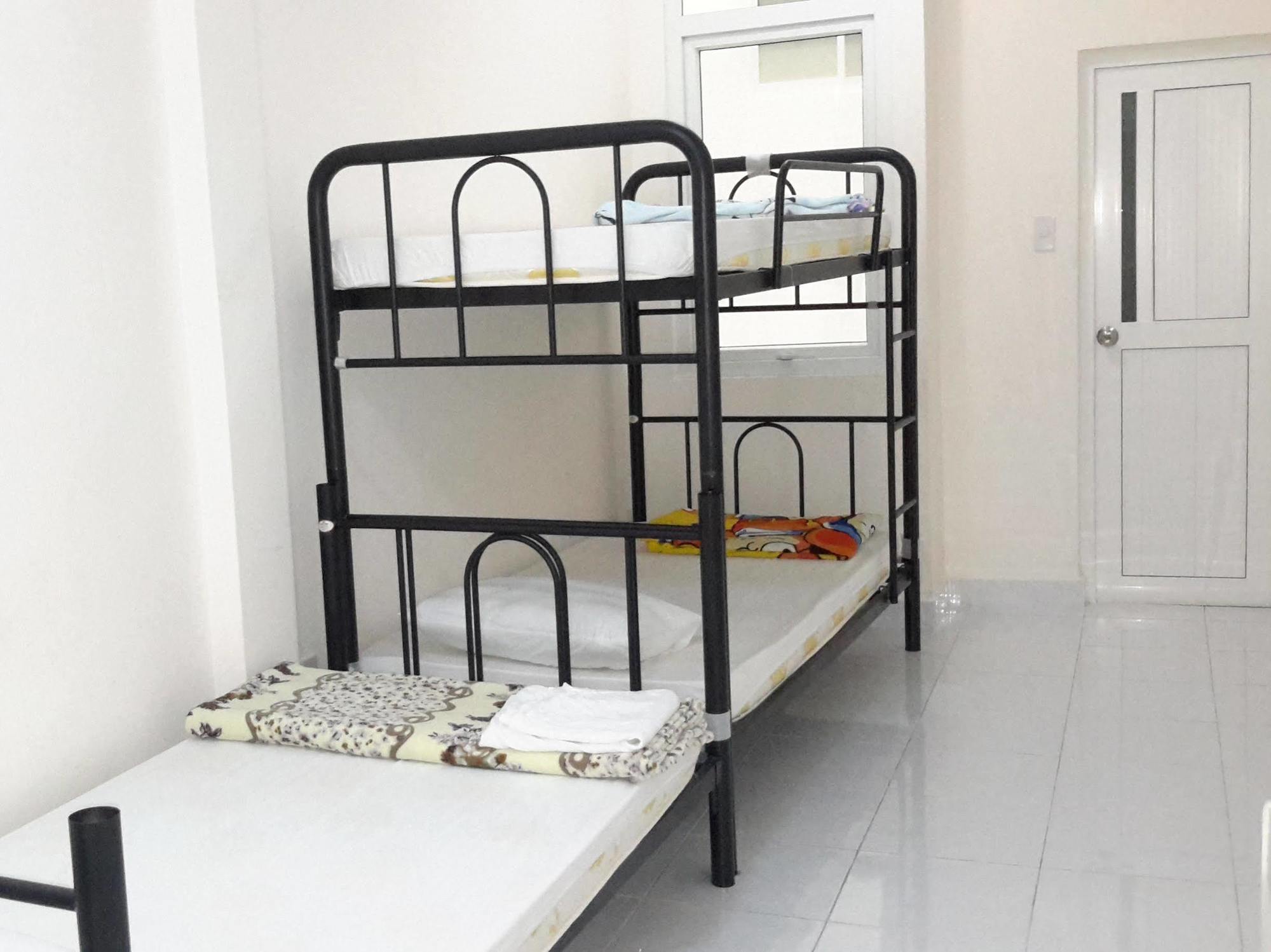 Hotel Saigon *