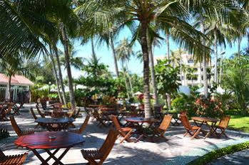 Resort Dessole Muine 3*