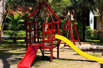 Resort Dessole Muine 3*