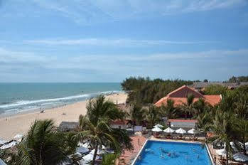 Resort Dessole Muine 3*