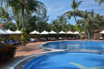 Resort Dessole Muine 3*