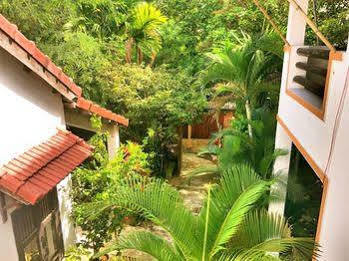 Ở trọ Blue Village *