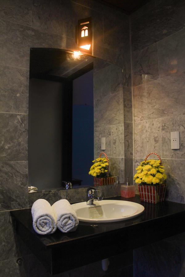 Ruby 3* Hoi An