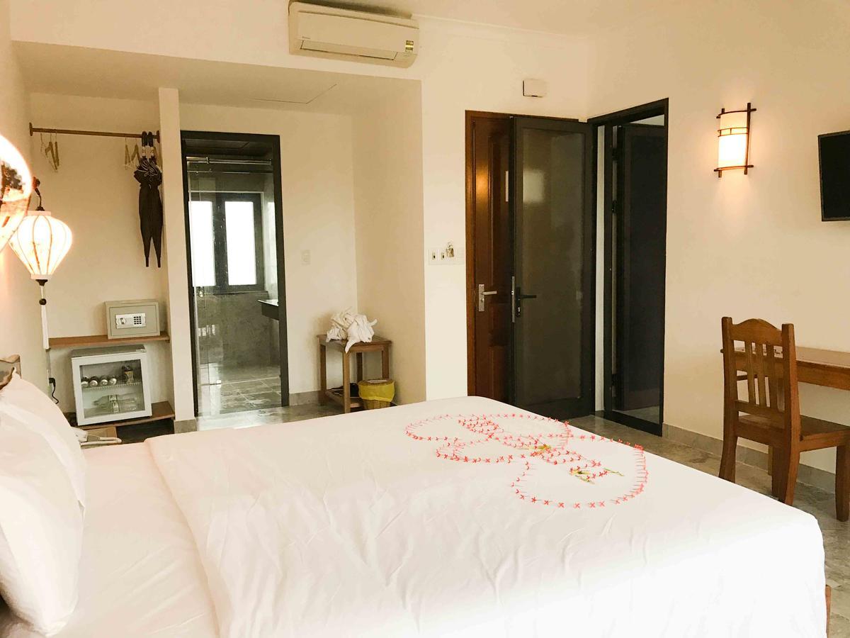 Ruby 3* Hoi An