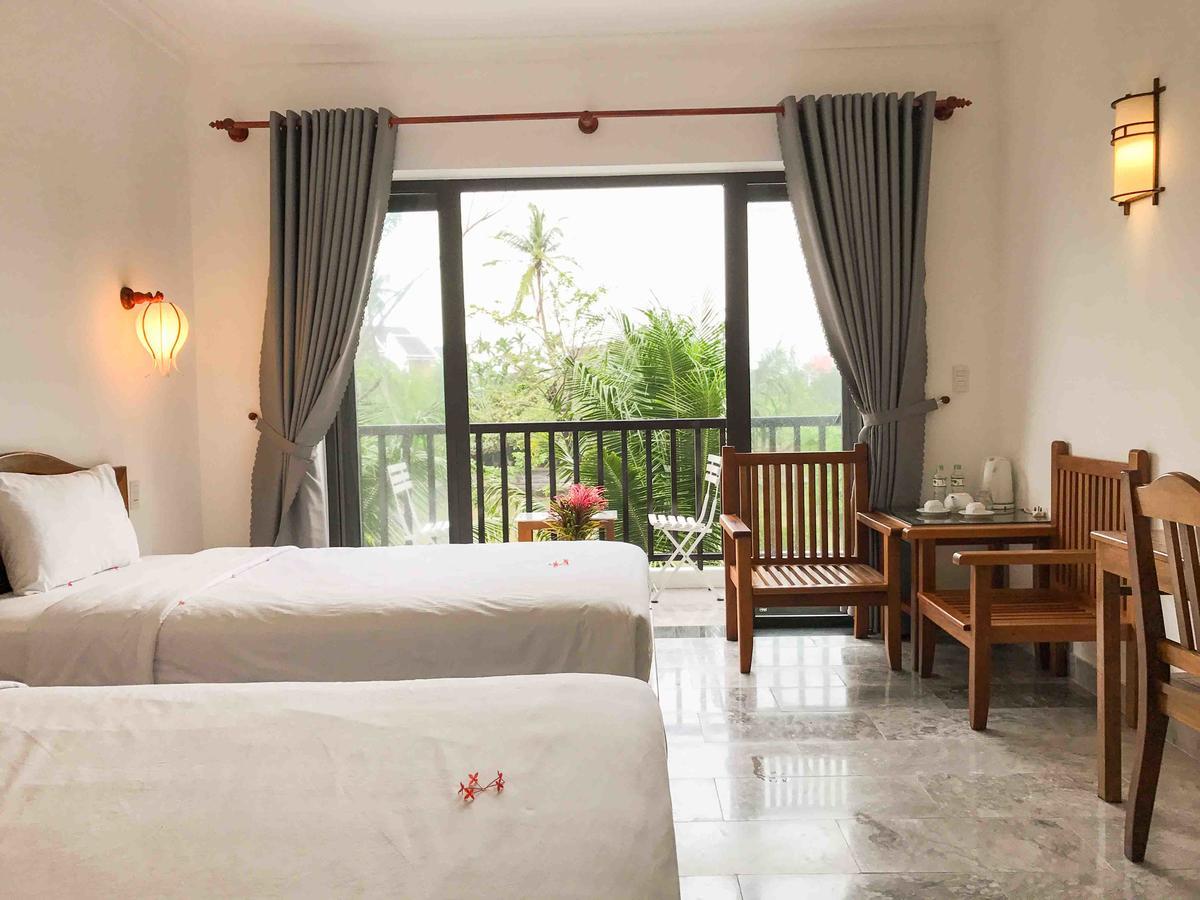 Ruby 3* Hoi An