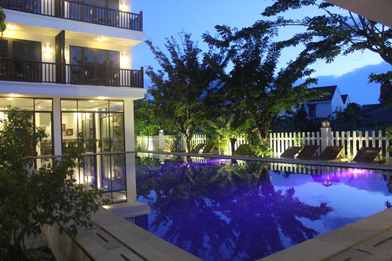 Ruby 3* Hoi An