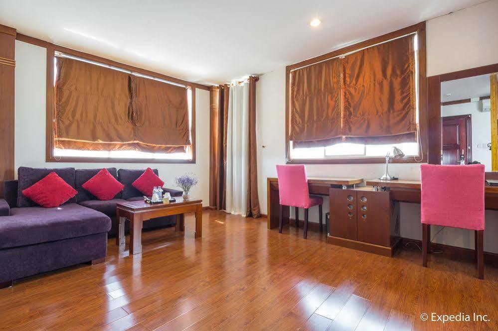 Park View Saigon 3* TP. Hồ Chí Minh