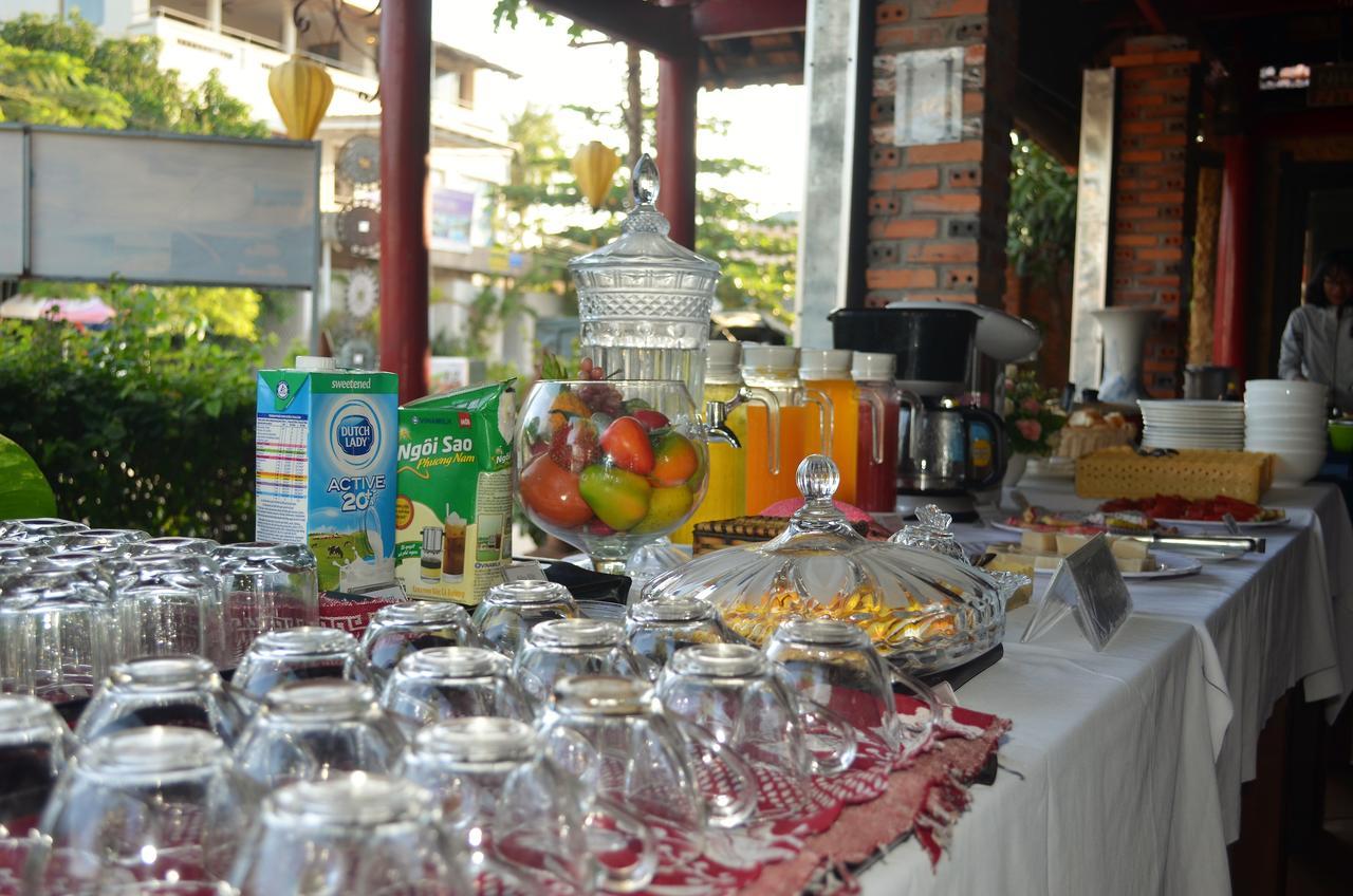 Rang Garden Side Hotel Mui Ne