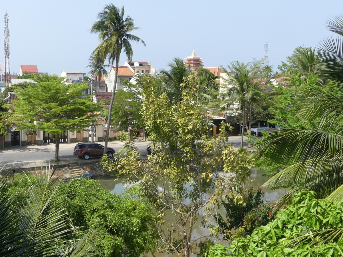 Ruby 3* Hoi An
