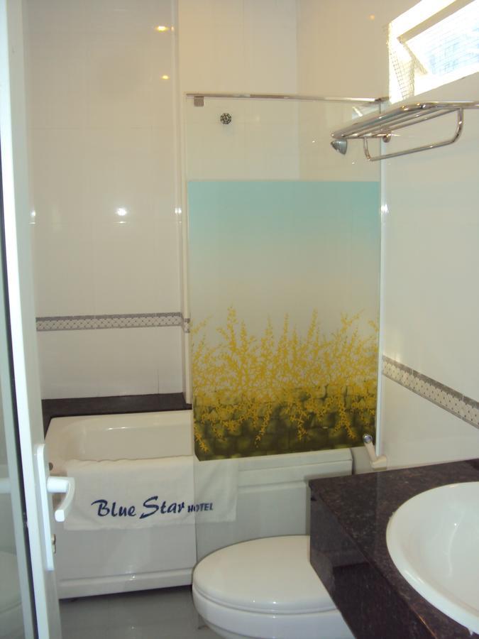 Blue Star 2* Nha Trang