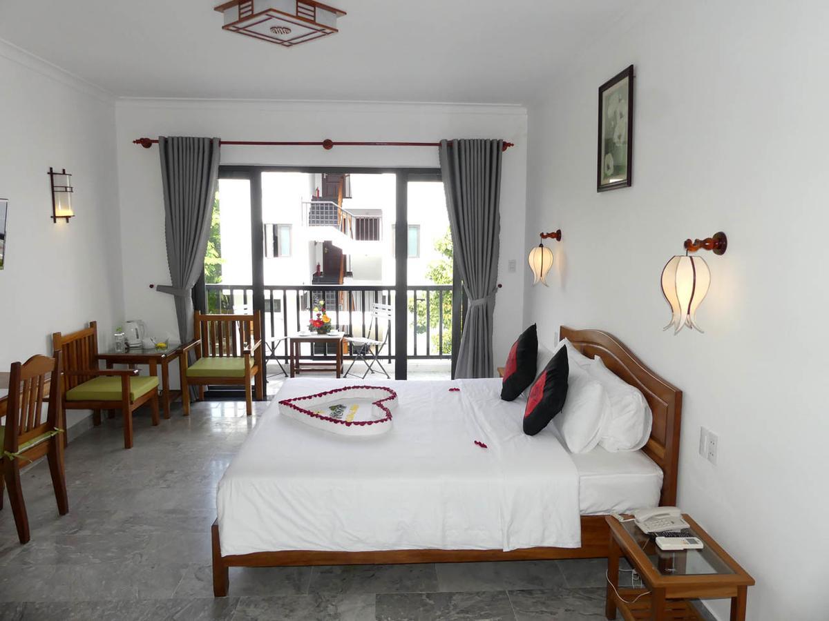 Ruby 3* Hoi An