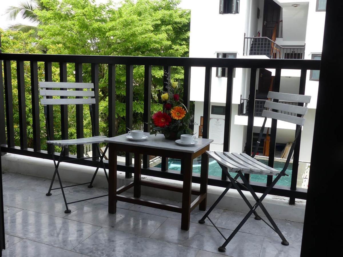 Ruby 3* Hoi An