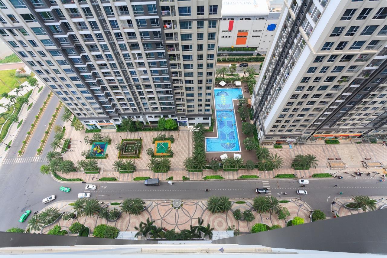 The Luxe Nest Landmark 81