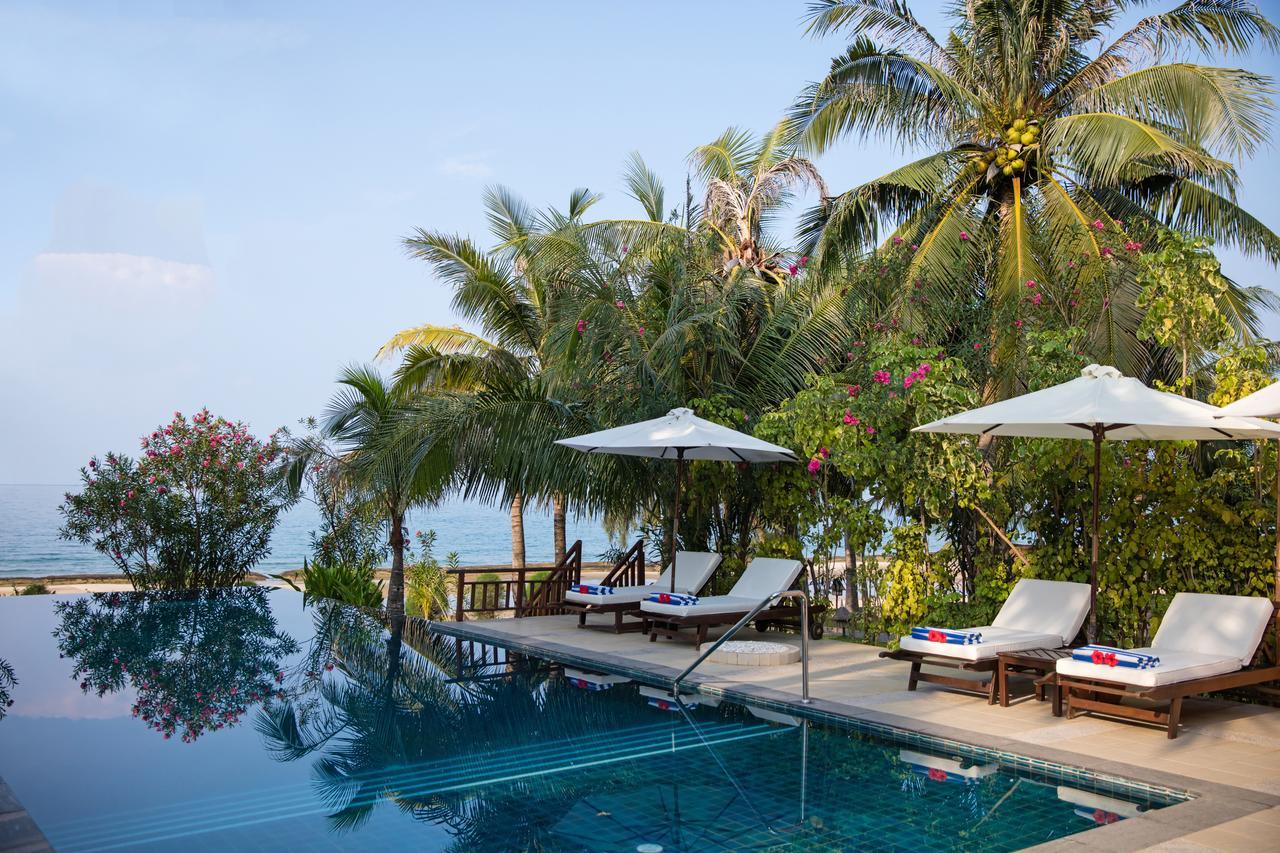 Victoria Phan Thiet & Mui Ne