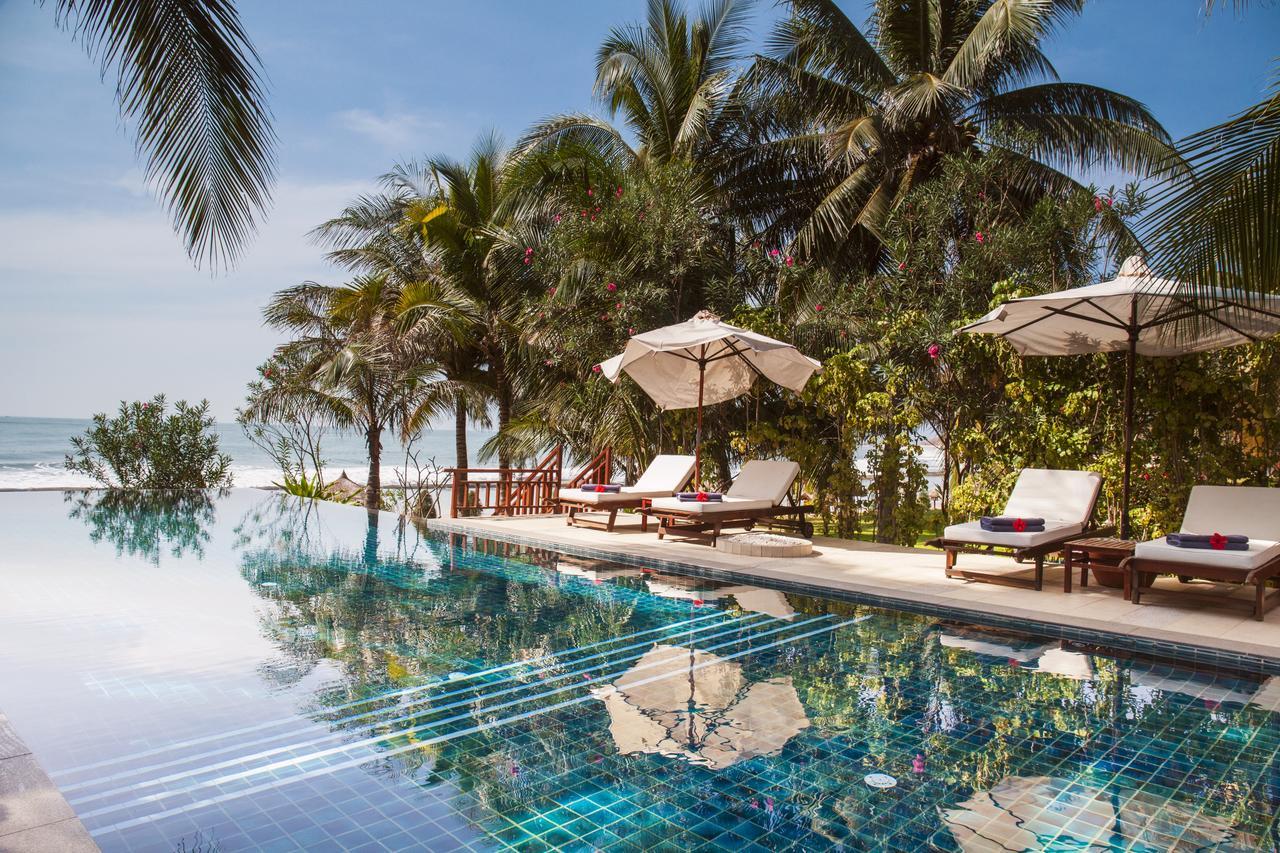 Victoria Phan Thiet & 4* Mui Ne