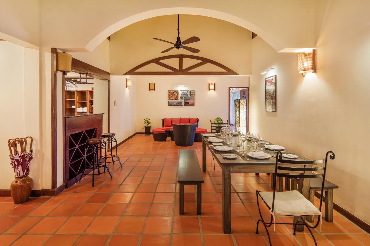 Victoria Phan Thiet & Resort 4*