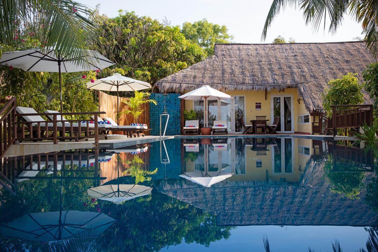 Victoria Phan Thiet & Resort