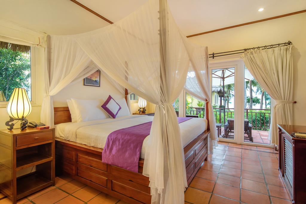 Victoria Phan Thiet & Resort 4*