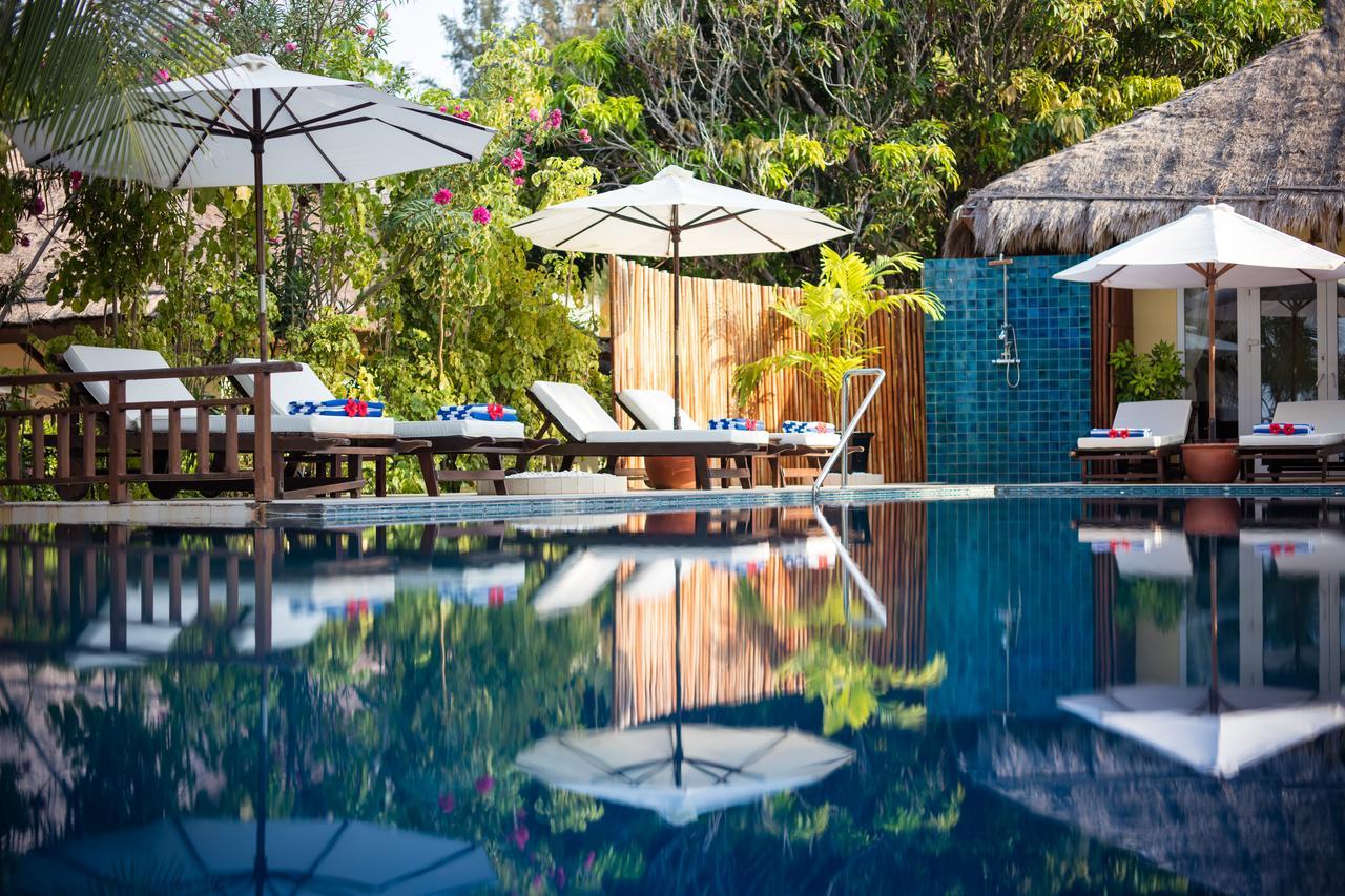 Resort Victoria Phan Thiet & 4*