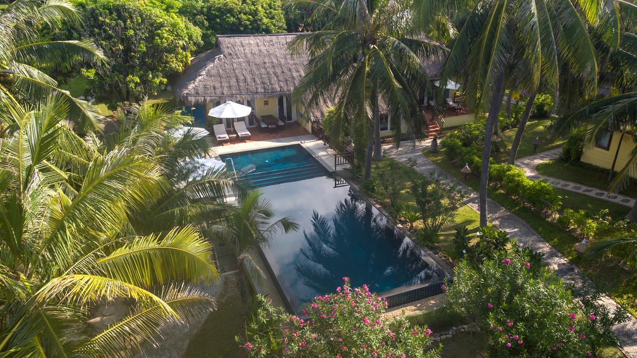Victoria Phan Thiet & Resort Mui Ne