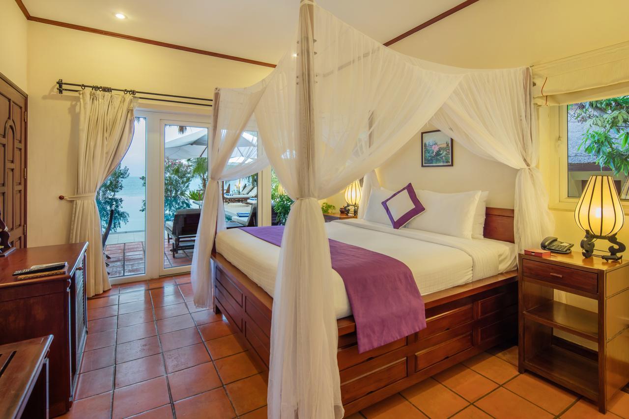 Victoria Phan Thiet & 4*