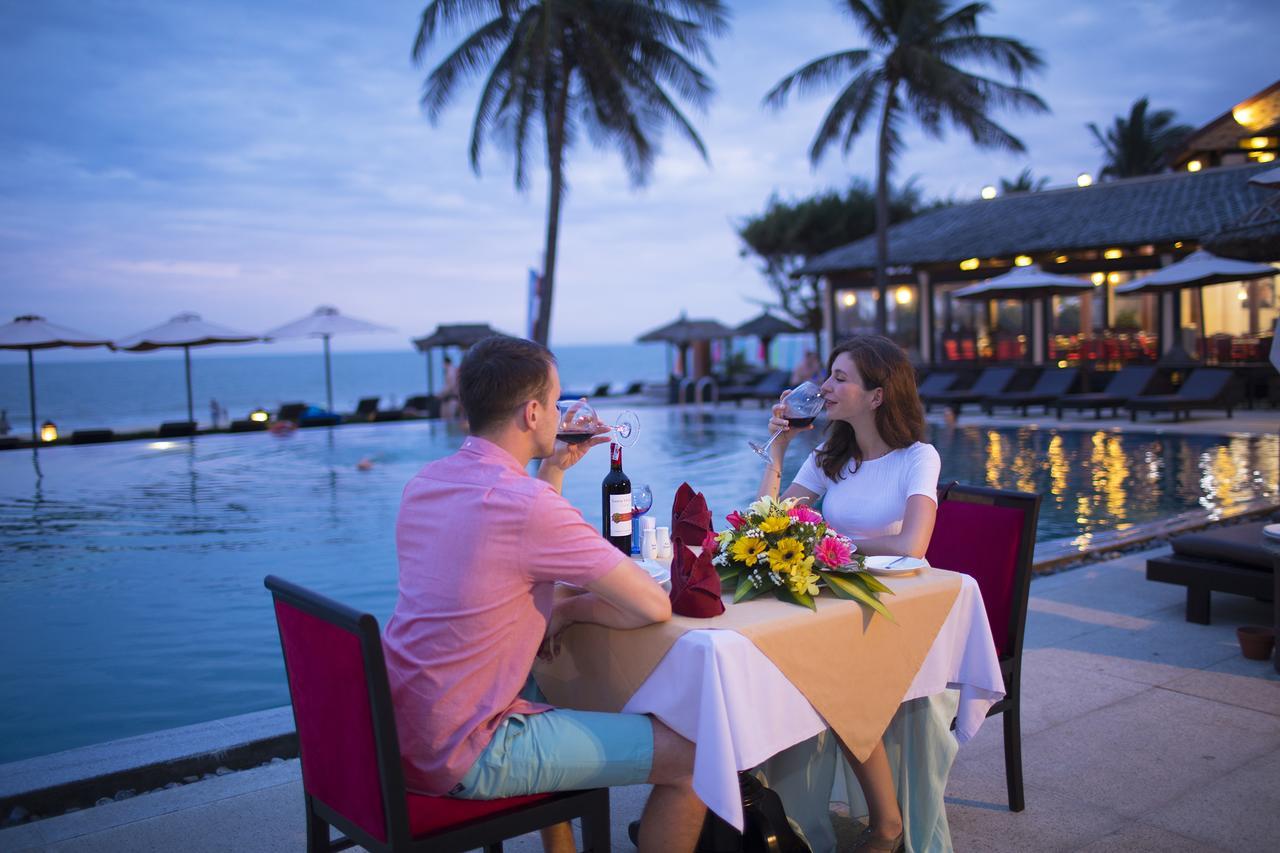 Seahorse & Khu nghỉ mát
