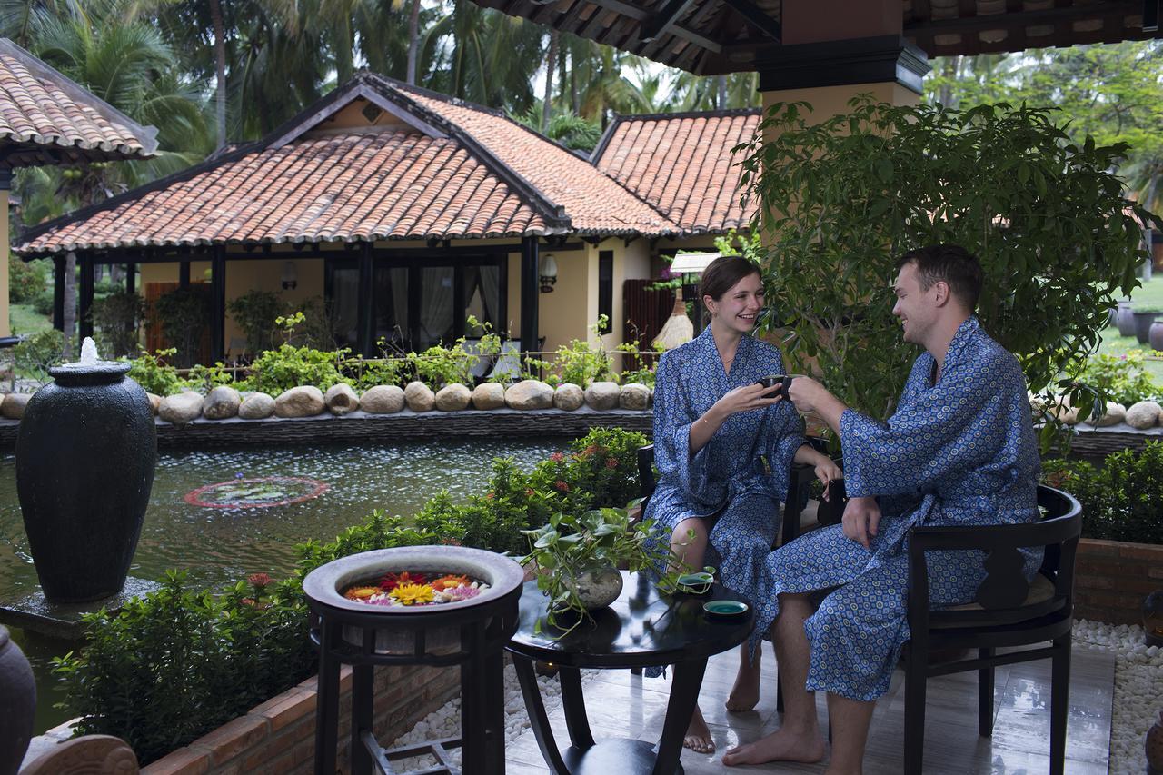 Seahorse & Khu nghỉ mát 4*