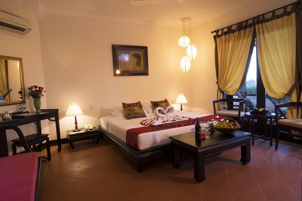Khu nghỉ mát Seahorse & 4*