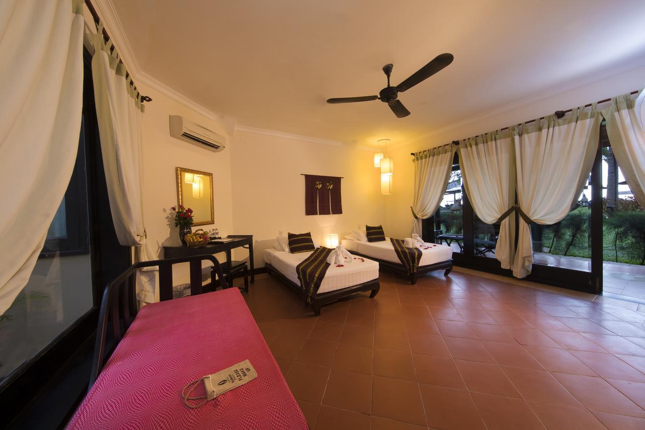 Khu nghỉ mát Seahorse & 4*