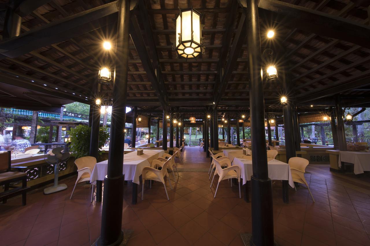 Khu nghỉ mát Seahorse & 4*