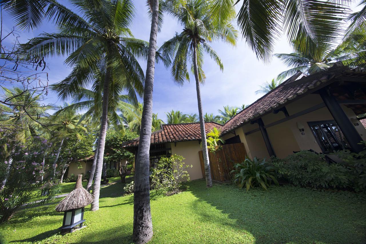 Seahorse & 4* Mũi Né